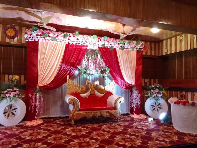 Mahabaleshwaray Banquet Hall - View 2
