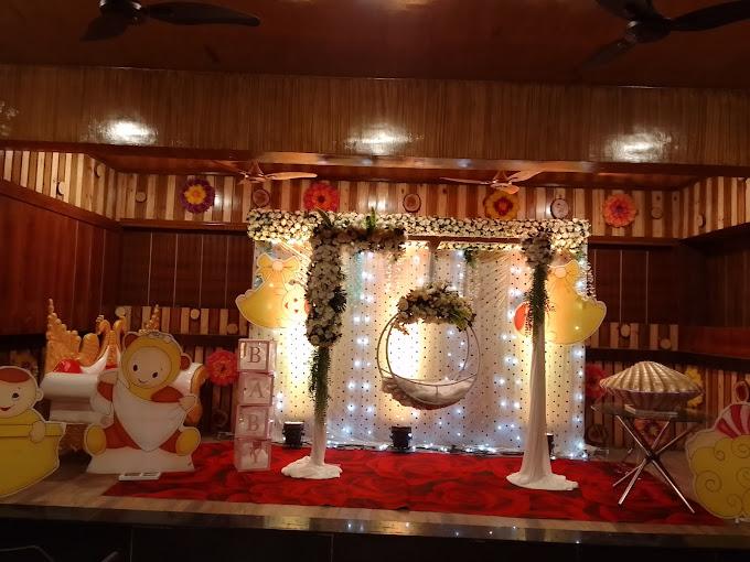 Mahabaleshwaray Banquet Hall - View 4