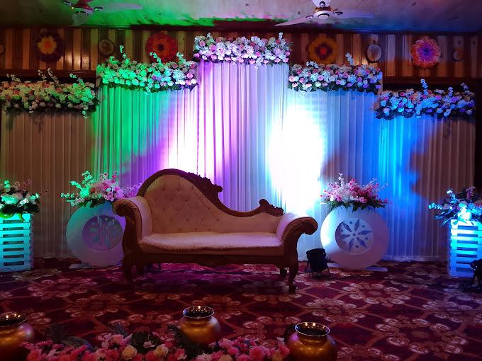 Mahabaleshwaray Banquet Hall - View 5