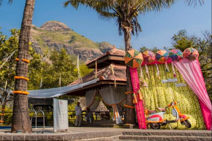 Malhar Machi Mountain Resort gallery image