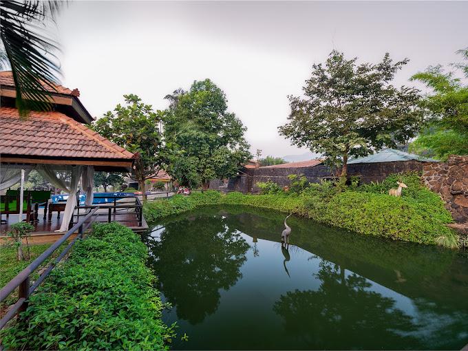 Malhar Machi Mountain Resort gallery image