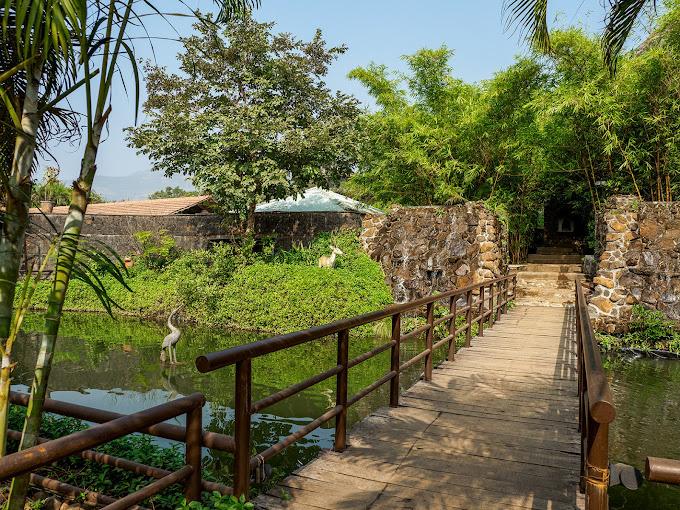 Malhar Machi Mountain Resort gallery image