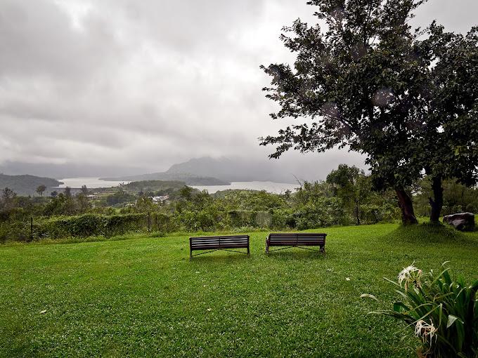Malhar Machi Mountain Resort gallery image