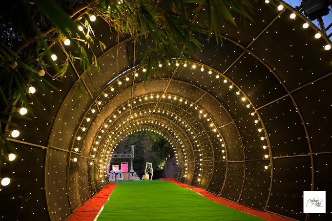 Malhar Machi Mountain Resort gallery image