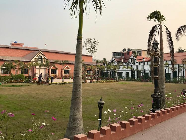 Bishnu Bijoli Garden gallery image
