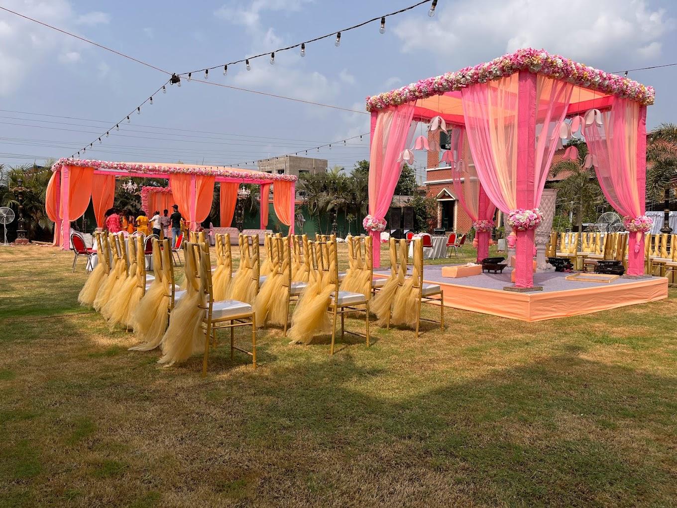 Bishnu Bijoli Garden - View 4
