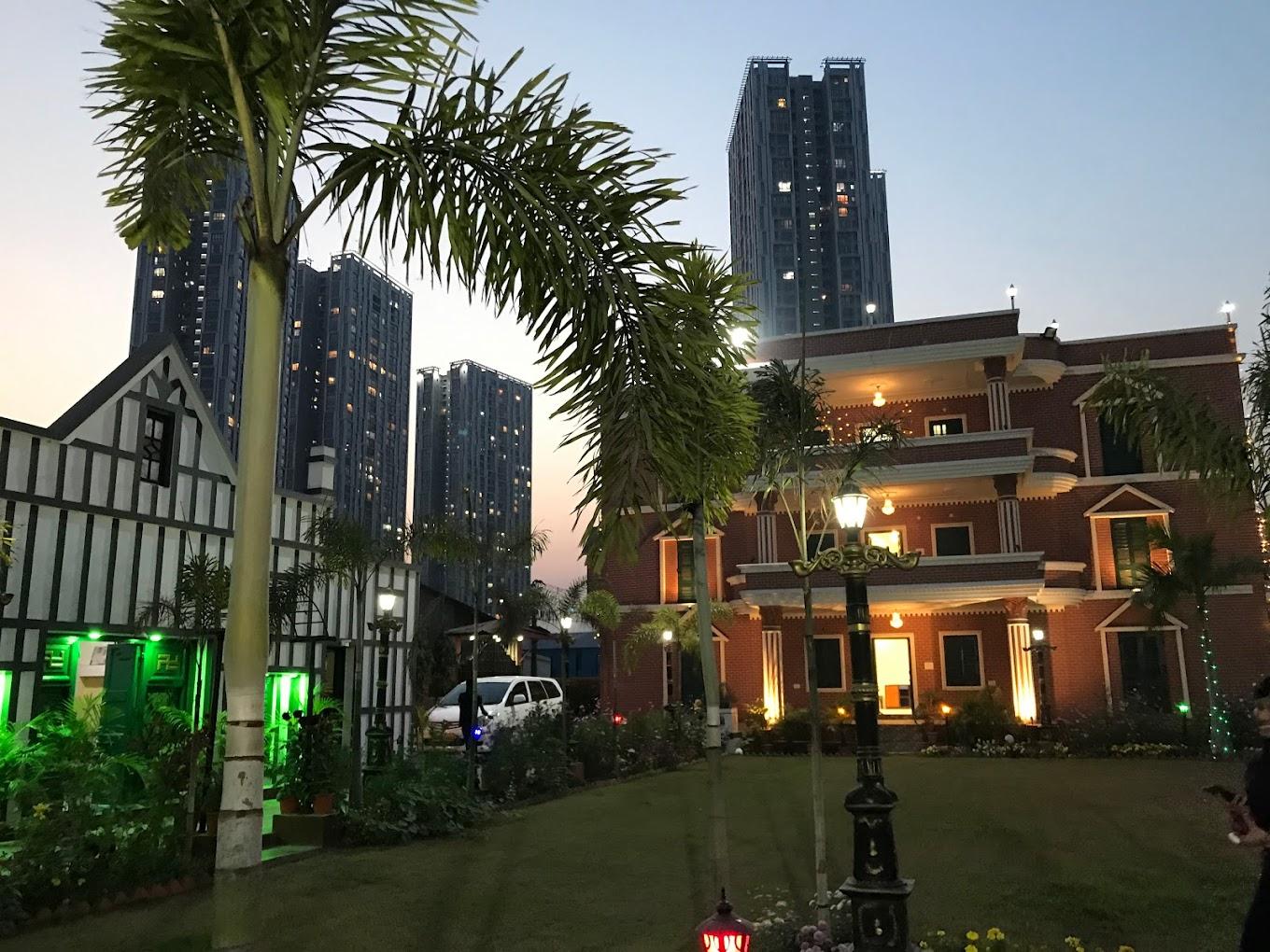 Bishnu Bijoli Garden - View 5