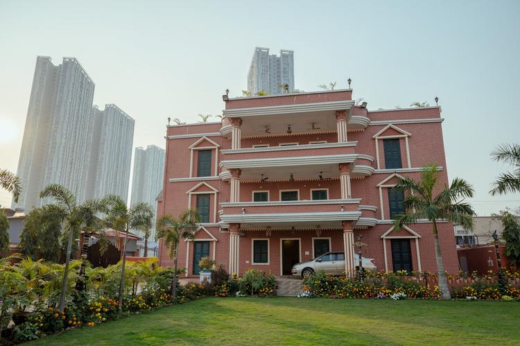Bishnu Bijoli Garden gallery image