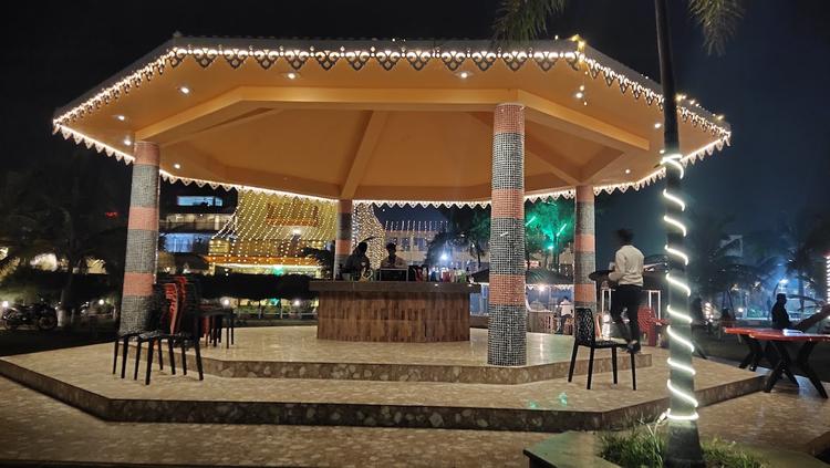 Adb Kanvas Mandarmani gallery image