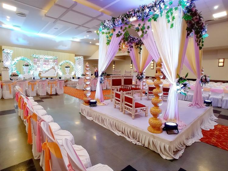 The Venue Goa gallery image