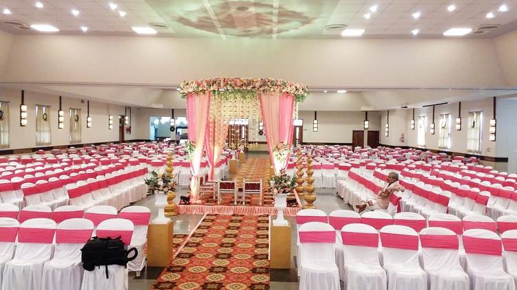 The Venue Goa gallery image