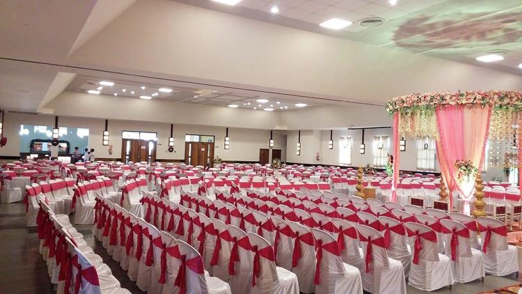 The Venue Goa gallery image