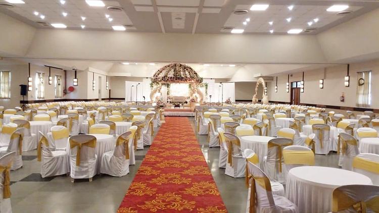 The Venue Goa gallery image