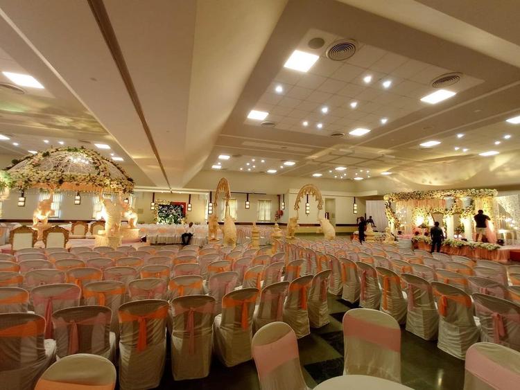 The Venue Goa gallery image