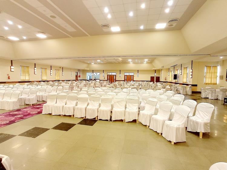 The Venue Goa gallery image
