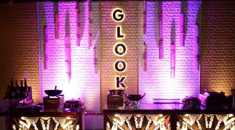 Glook The Sky Lounge gallery image