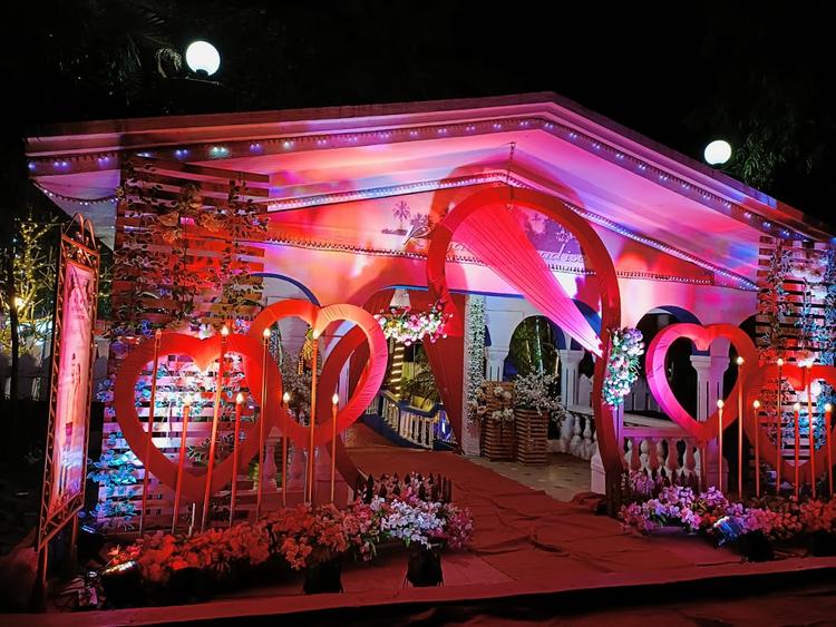 Royal Paradise Hall gallery image