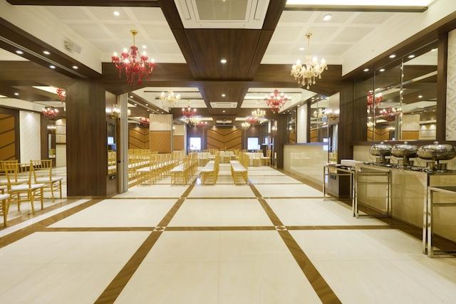Mumbai Metro the Executive Hotel - View 5
