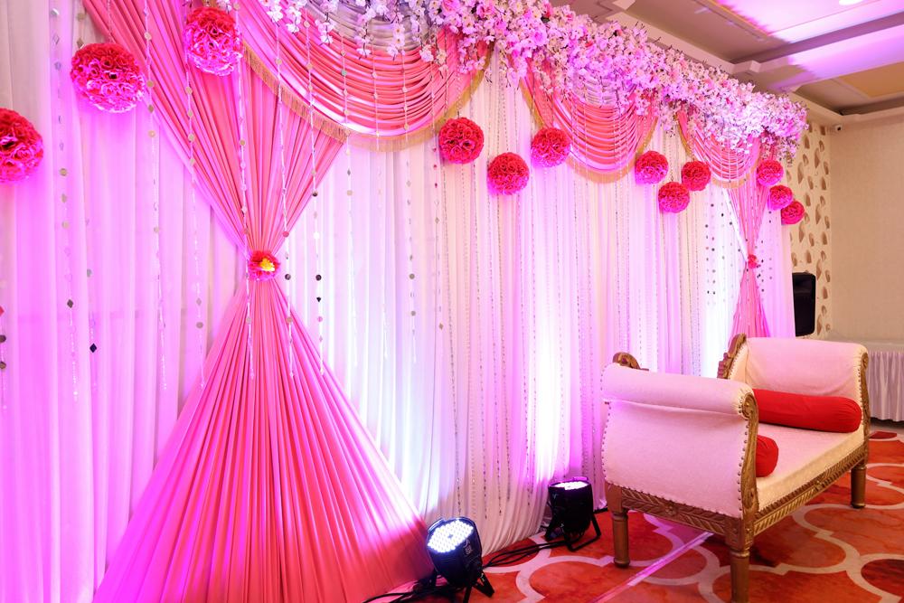 Sawai Banquets and Lawns - View 4