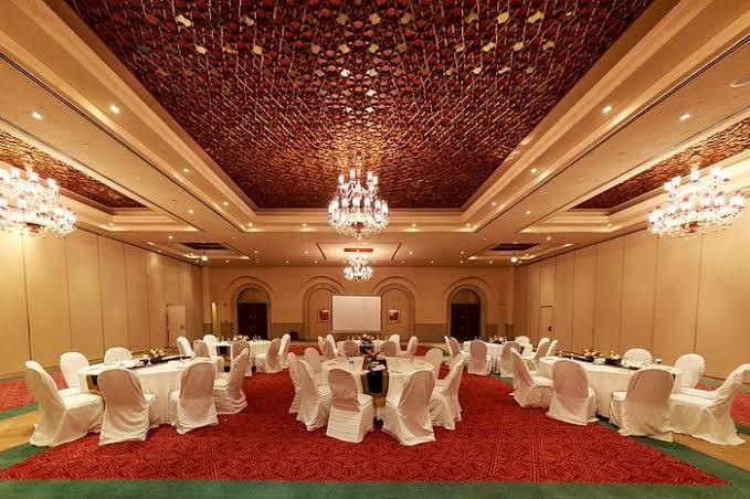 Sawai Banquets and Lawns - View 5
