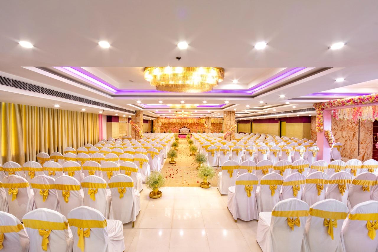 Risa Banquets - View 2