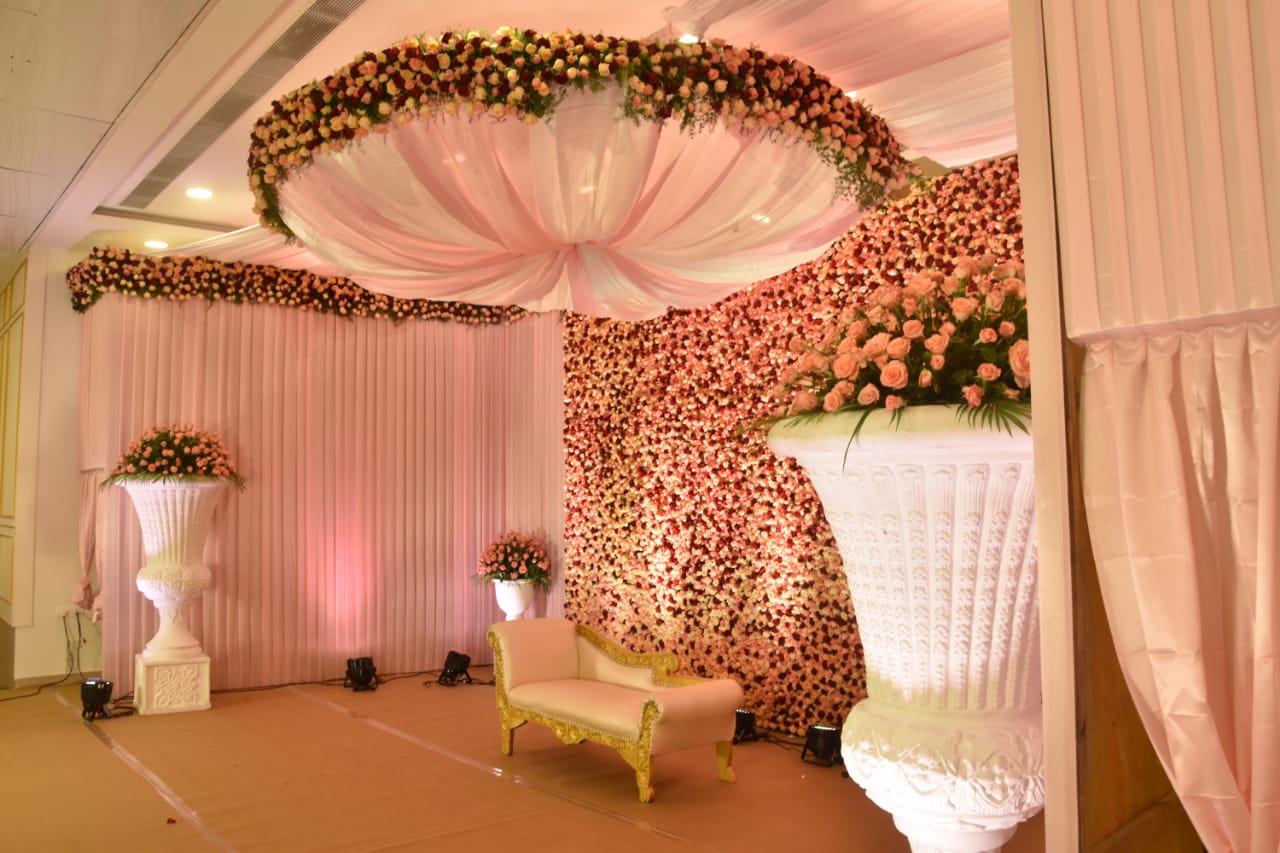 Risa Banquets - View 4