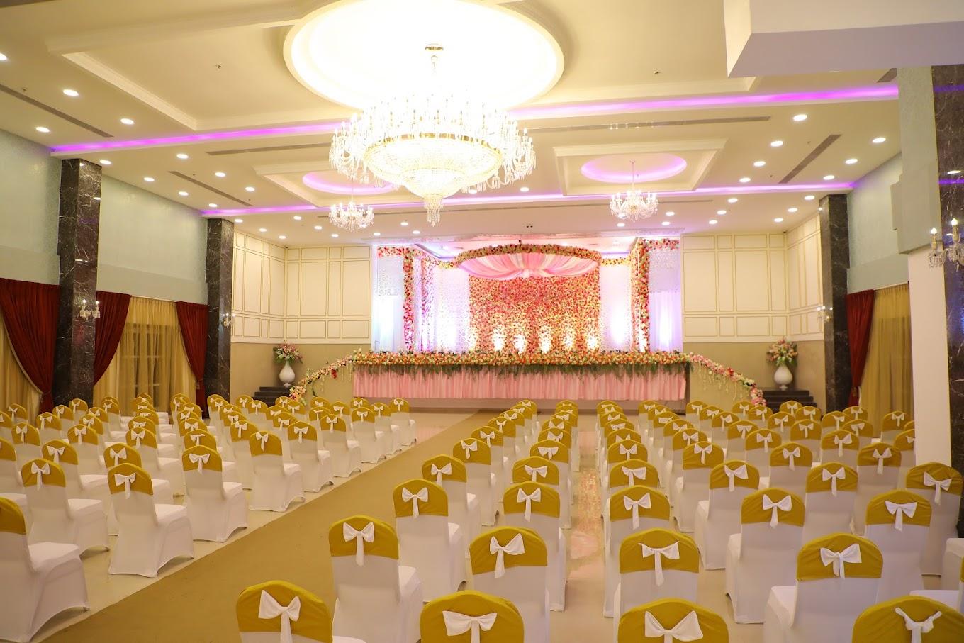 Risa Banquets - View 5