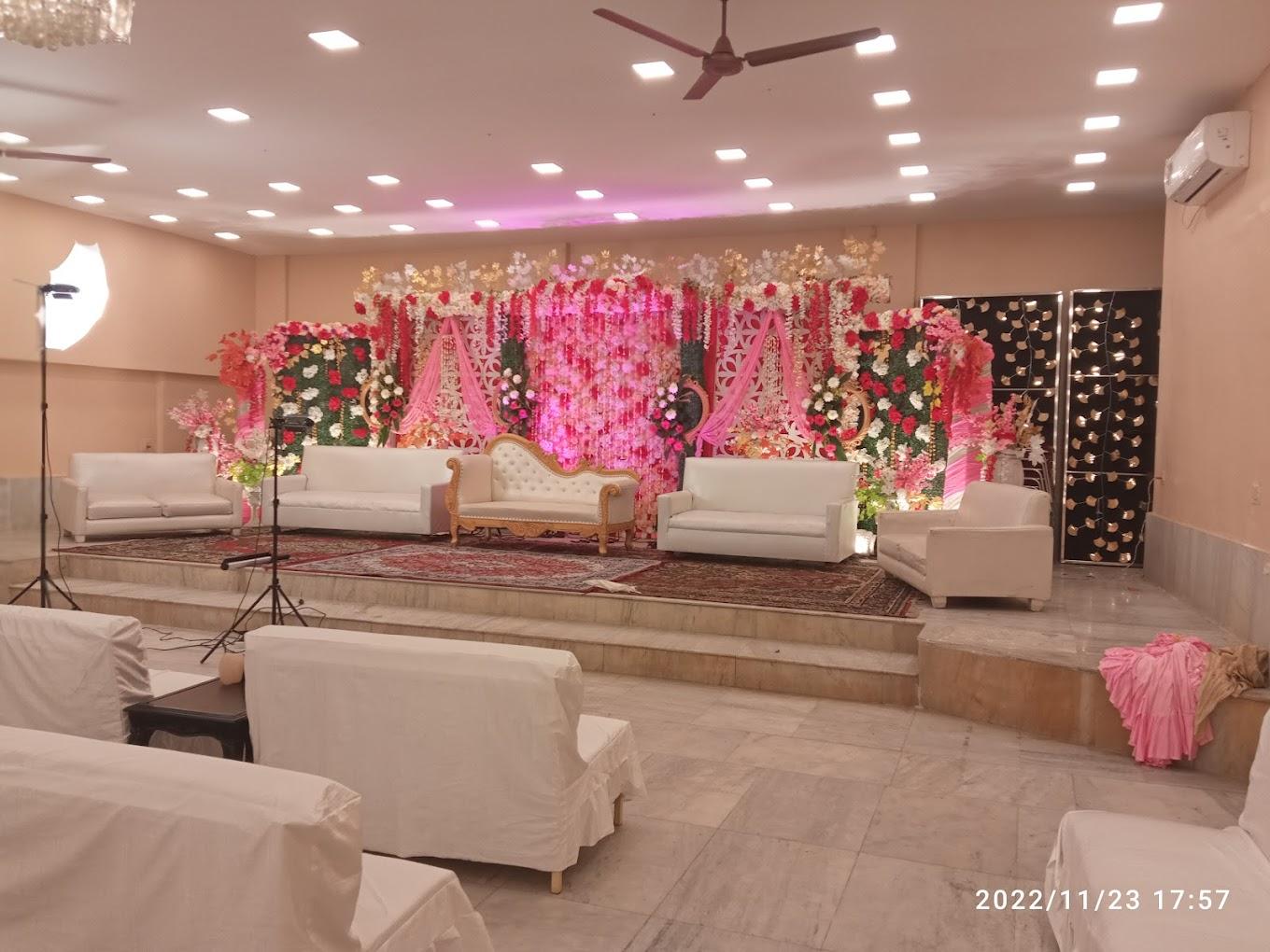 Bidhan Garden Banquet - View 5