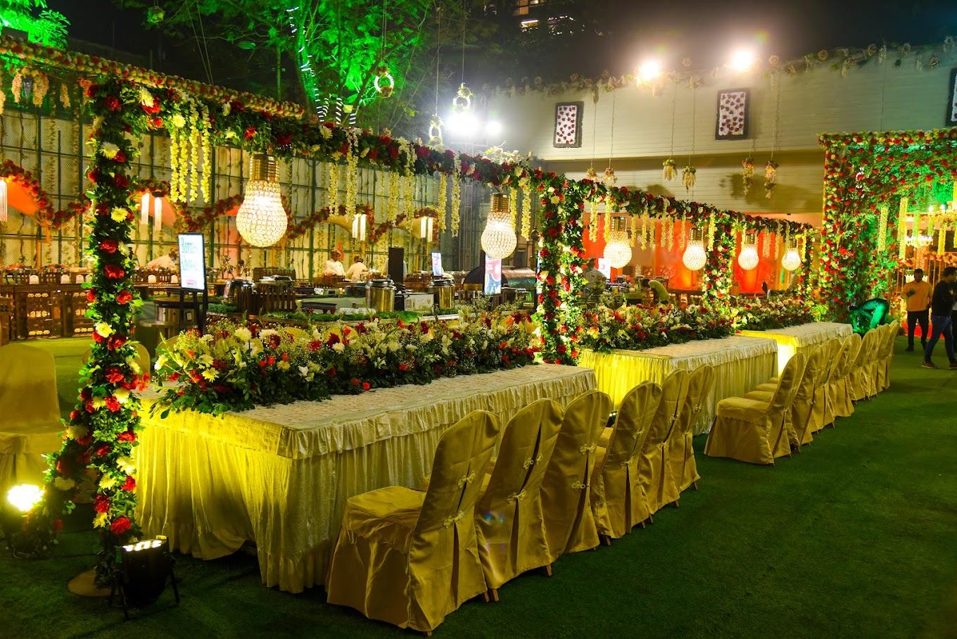Ganpati Banquets - View 2