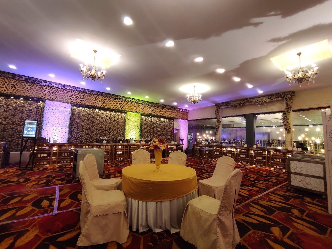 Ganpati Banquets - View 3