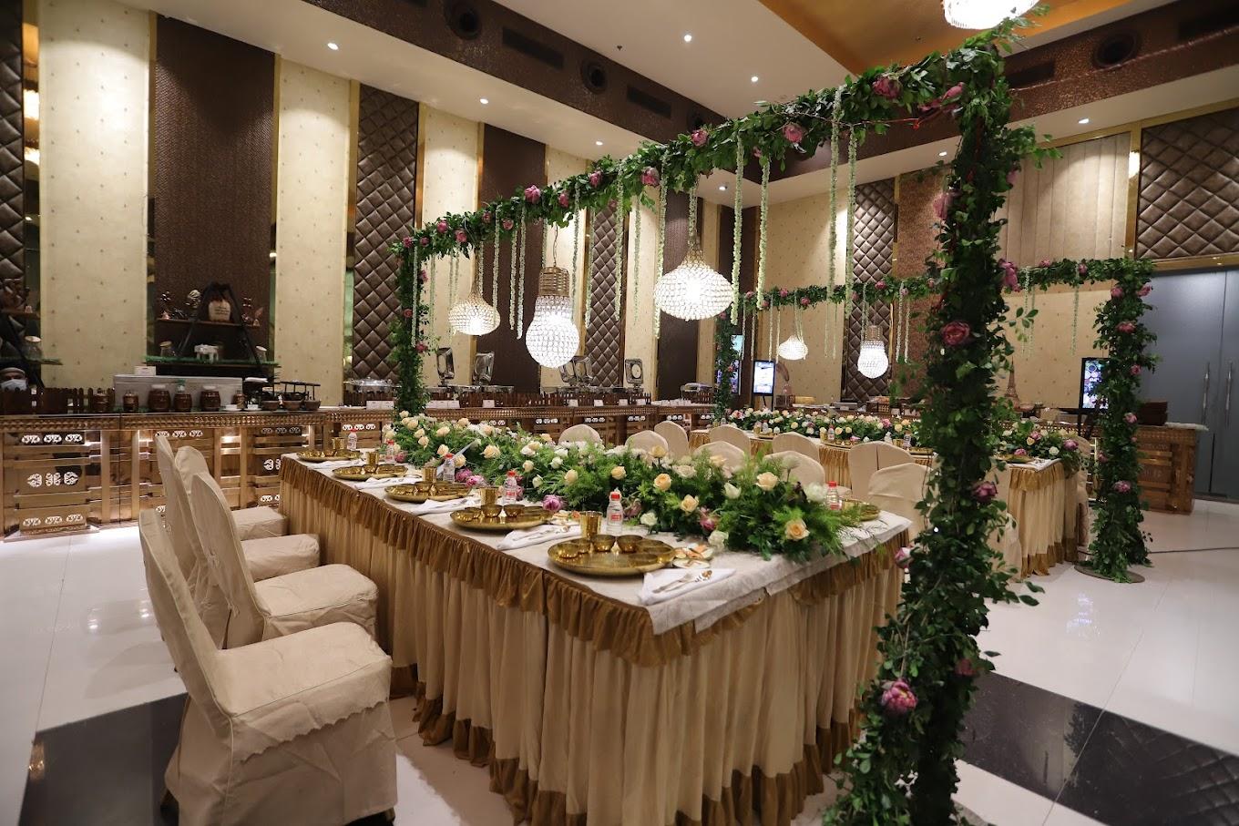 Ganpati Banquets - View 4