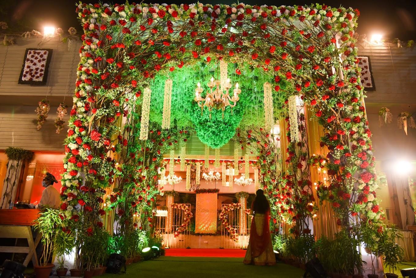Ganpati Banquets - View 5