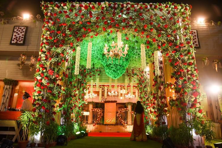Ganpati Banquets gallery image