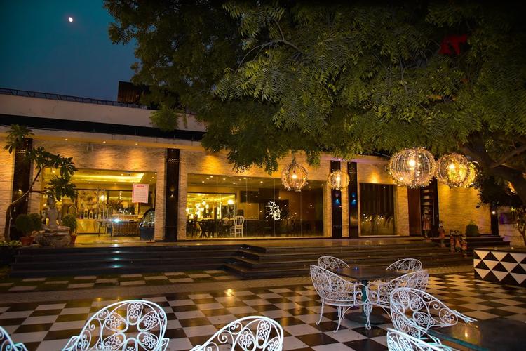 Hotel Casa Aishbagh gallery image