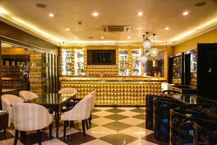 Hotel Casa Aishbagh gallery image