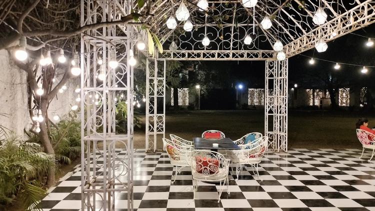 Hotel Casa Aishbagh gallery image