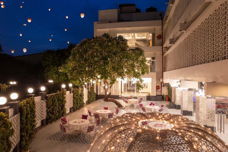 Hotel Casa Aishbagh gallery image