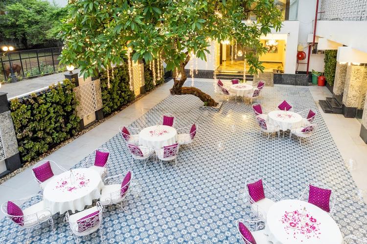 Hotel Casa Aishbagh gallery image