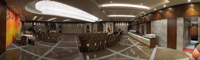Hotel Sai Palace Grand - View 3