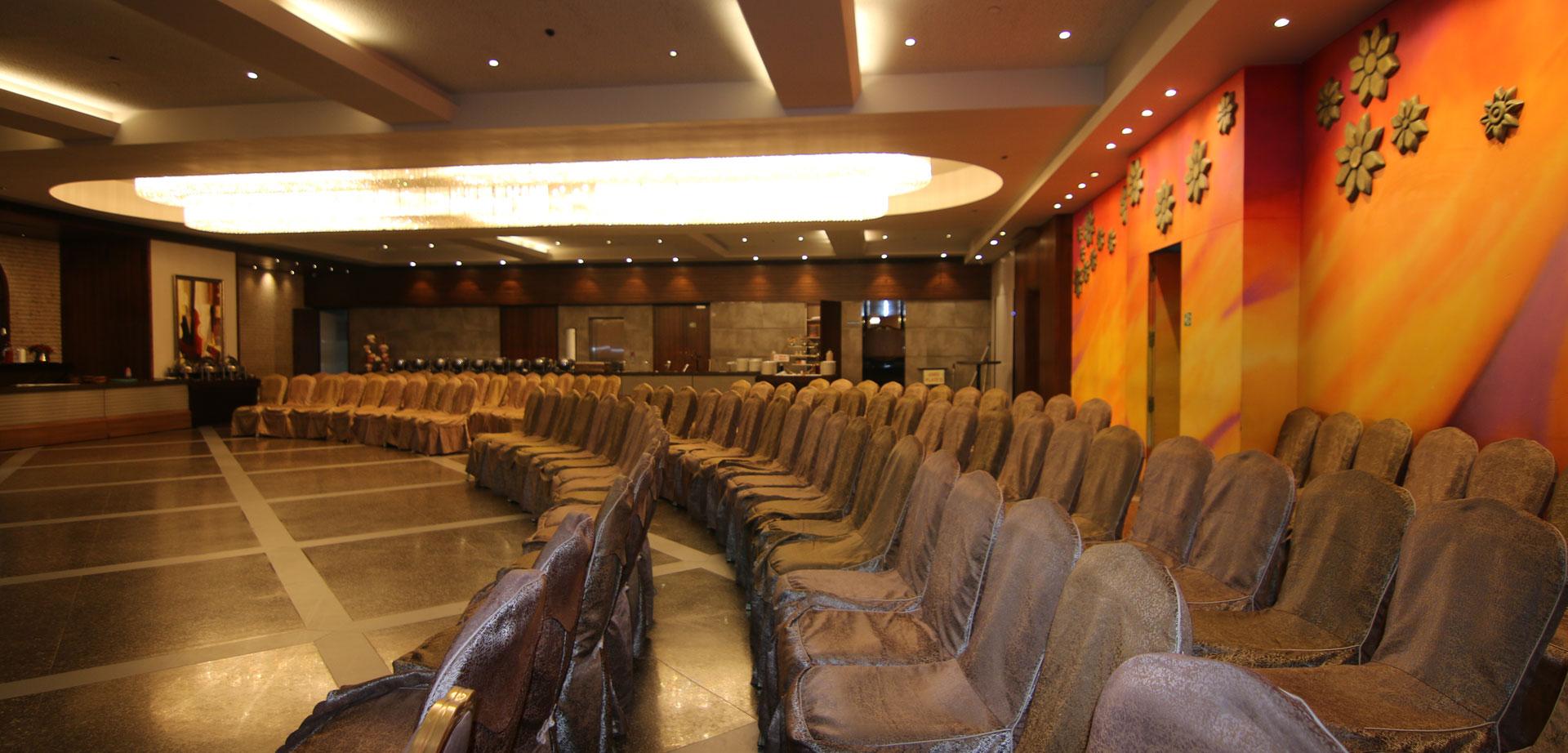 Hotel Sai Palace Grand - View 5