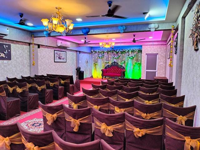 Hariom Banquet and Party Hall - View 2