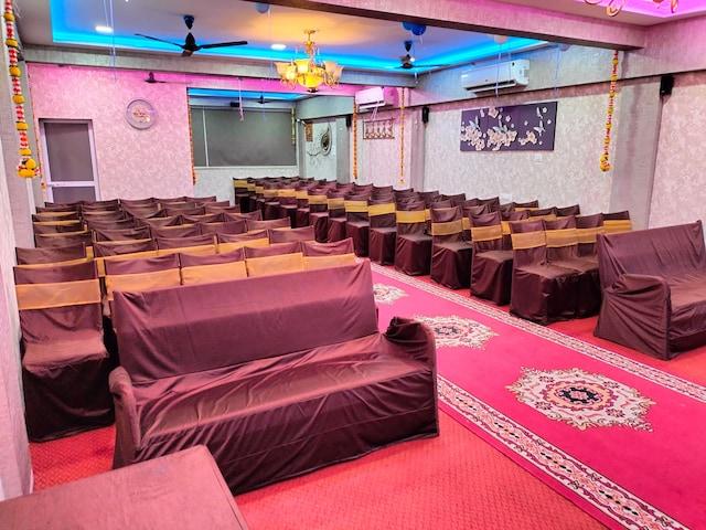 Hariom Banquet and Party Hall - View 5