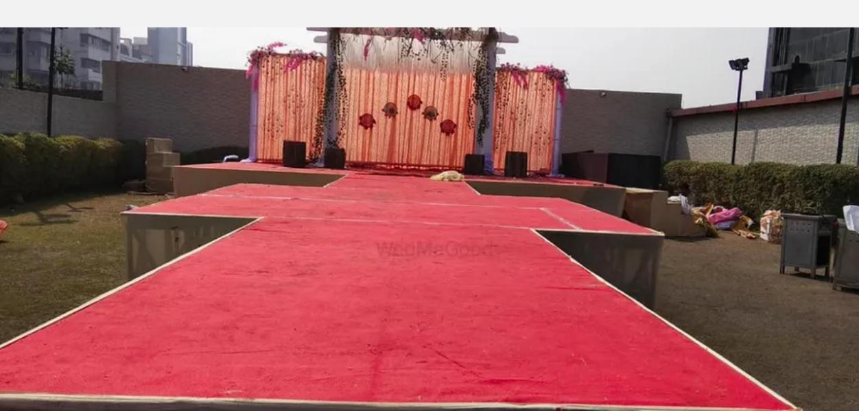 Ideal Banquet - Main view