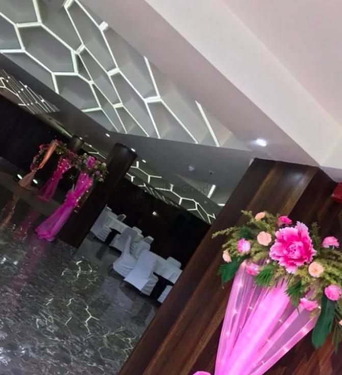 Ideal Banquet - View 4
