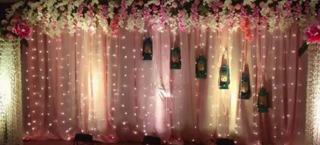 Ideal Banquet - View 5