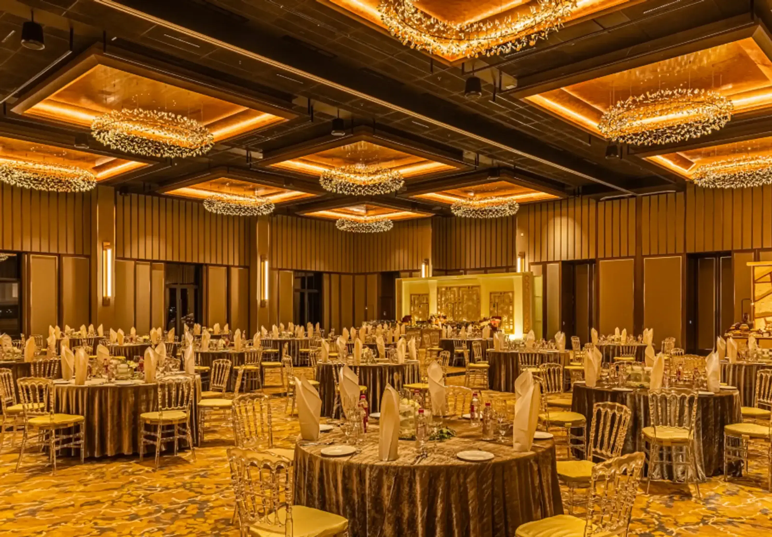 Taj Taal Kutir - View 2