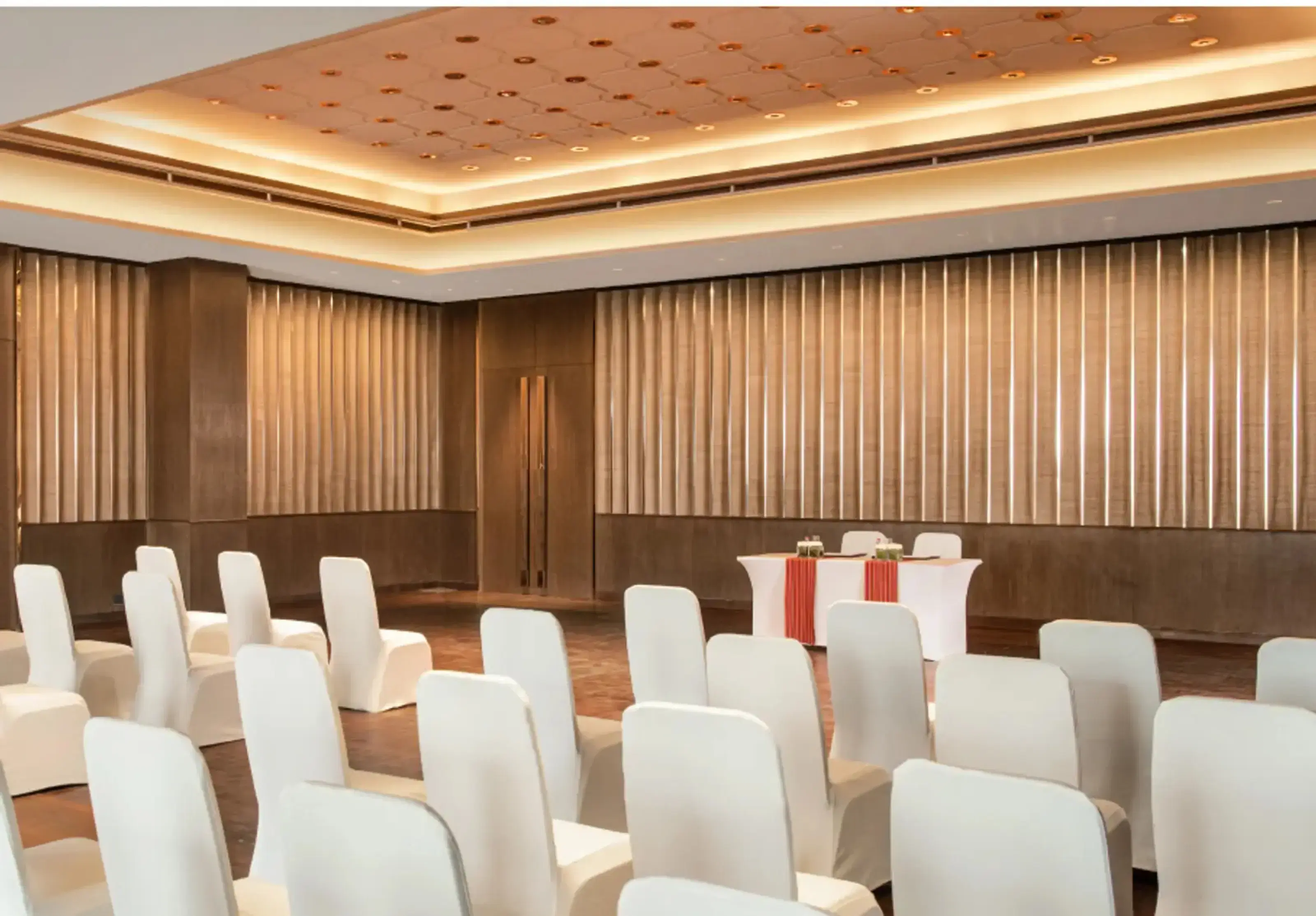 Taj Taal Kutir - View 3