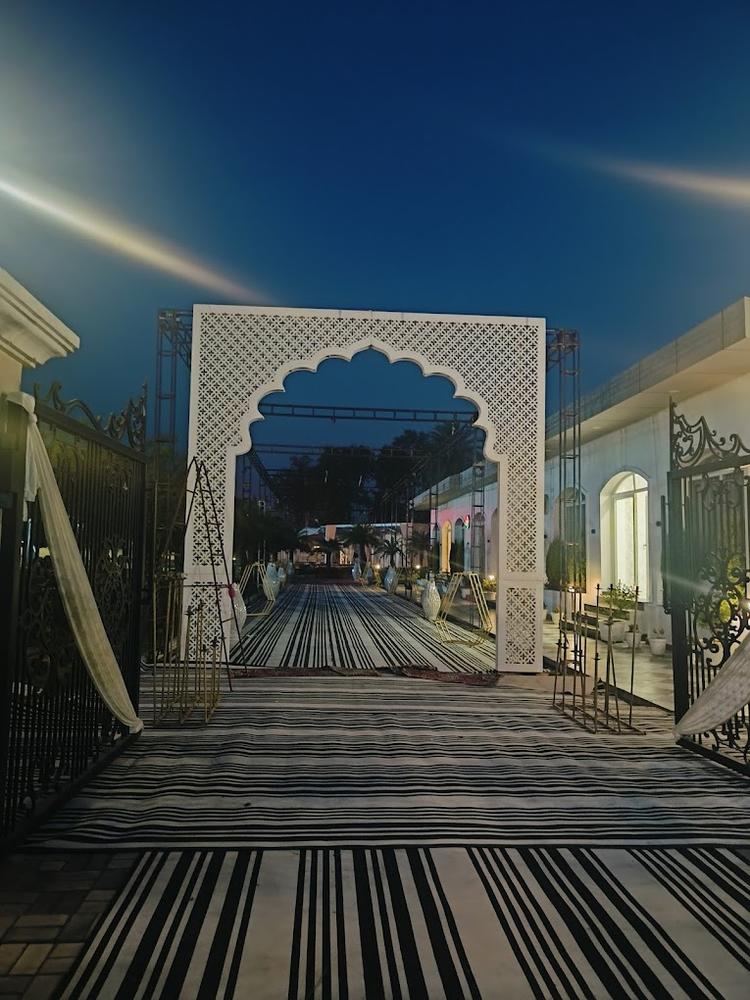 Greek Garden gallery image