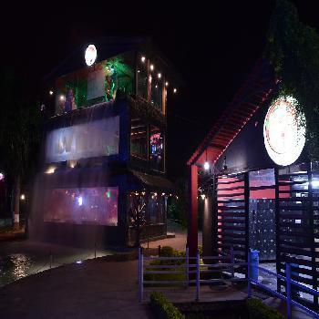 Scorpio Club and Resort