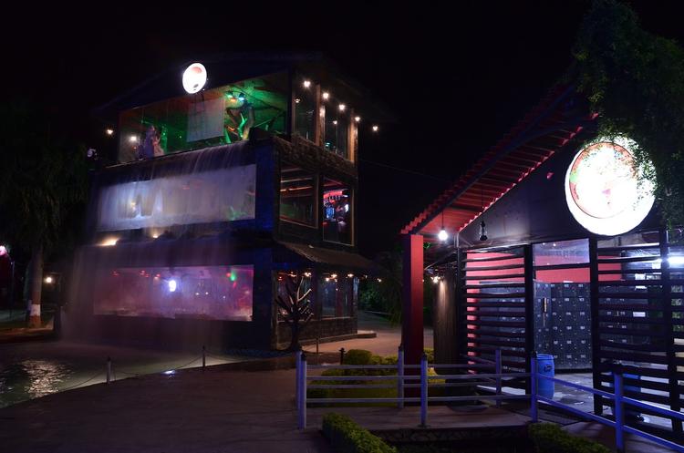Scorpio Club and Resort gallery image